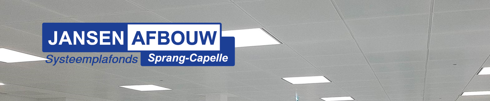 Jansen Afbouw